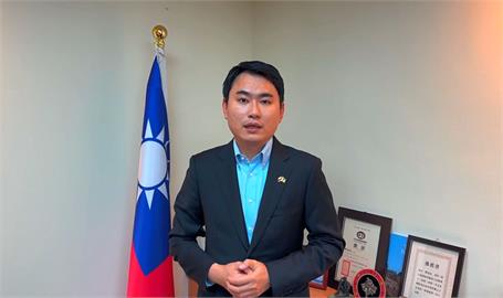 納粹說撕裂歷史瘡疤!朱立倫拒道歉 陳冠廷:加劇傷害台灣民主形象