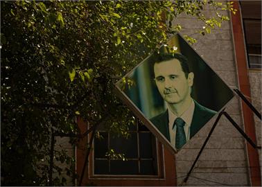 首度被阿拉伯世界接納　敘利亞總統阿塞德赴阿盟峰會