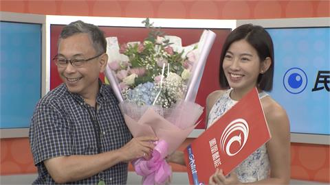 米可白加入民視接演八點檔新戲　自曝暫無結婚計畫在做「這件事」