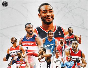 NBA(影)／牆哥退休！2010選秀狀元畫生涯休止符　同梯球星只剩「這位」還在打