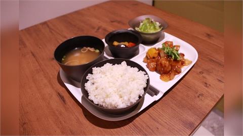 物價高！　員工餐成重要福利　日企異業合作供美味平價餐點