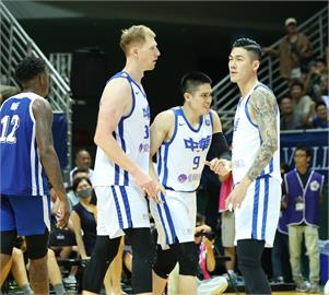 籃球／FIBA最新世界排名出爐　台灣跌至83名還落後印度、印尼、關島