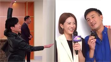 傅子純紀念特輯私下0偶包「真面目」全收錄　網友看到哭：真的捨不得！