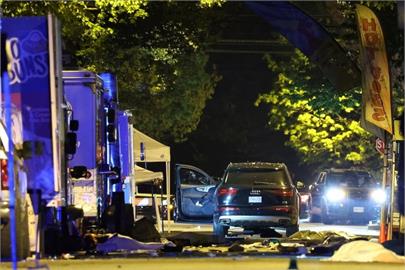 溫哥華汽車衝撞11死　加拿大媒體：犯嫌疑來自高雄