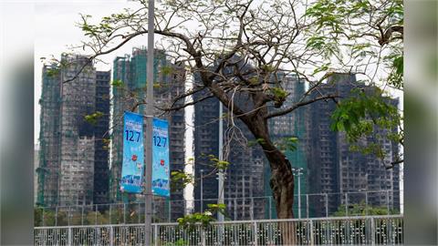 最新／香港宏福苑死亡人數再+1　已奪160命還有6人沒找到