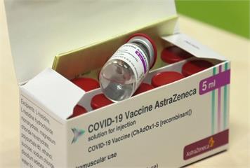 AZ疫苗最快下週抵台...  食藥署完成緊急使用授權