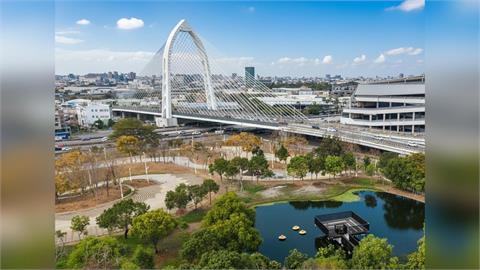 中市府七年磨一劍!「 7線並進」打通交通網絡 點亮宜居城市新藍圖