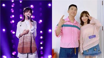 暖聲歌唱《阿叔》主題曲！ 陳佩賢被封「新世代OST女王」 驚人成績曝光