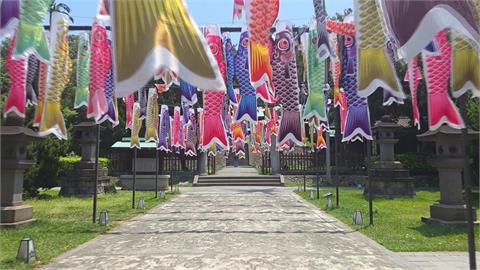 桃園神社經營團隊結束營業 ９／１１起停止對外服務