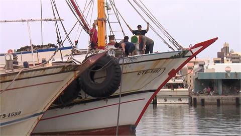 丹娜絲路徑百年罕見　上次是13年前泰利直撲澎湖災情慘