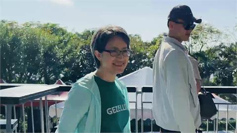 快新聞/藍白欲邀賴清德赴立院國情報告 蕭美琴回應曝光