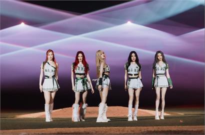 女團ELL＆s再登大巨蛋！新歌搶先曝光「根本MV現場」
