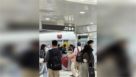 快新聞／開工日虛驚！高雄男謊報將在北捷車廂殺人　警深夜南下拘提到案