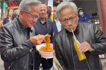 貼黃仁勳指甲照帶風向喊「別和他握手」網友戰翻　醫揭可能情況