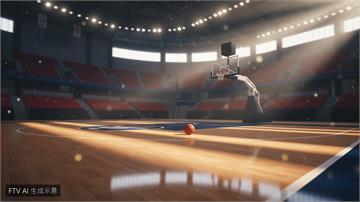 NBA季後賽／Wembanyama遭驅逐出場！灰狼逆轉擊敗馬刺扳平戰局
