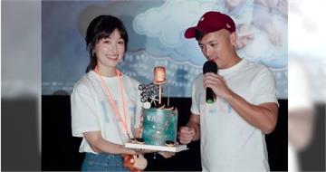 幸福女人2／與范逸臣《海角》結緣緋聞一傳十幾年　田中千繪不婚頭但曾動卵
