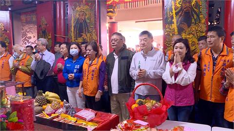 游淑慧宣布選港湖立委　李彥秀評估是否再戰