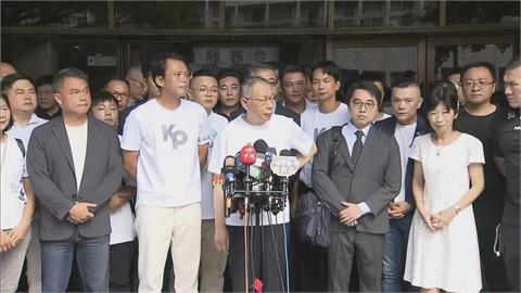 快新聞／真的嗎？柯文哲交保後高喊「這1句」　前空服員：他才是真的在土城做夢的人