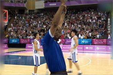 抗韓成功！台灣男籃擊退南韓三連勝