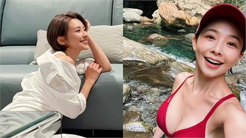 吳婉君被趙駿亞家暴工作被迫「取消」！記者會臨時喊卡揭露「真實心情」