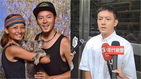 遭瘋傳「斷開宥勝」保事業!慈惠突認了搬家「開啟新生活」:最圓滿的結束…