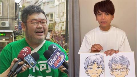 蔡阿嘎號召粉絲戰酸民！四叉貓重話批「不恰當」：別把被告風險轉嫁粉絲