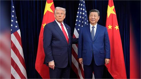 快新聞／川普、習近平晚間通電話了　中國官媒稱2人有談到「台灣」