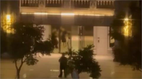 蘆竹傳槍響！　債主帶槍登門討債 ＂擦槍走火＂１人中彈