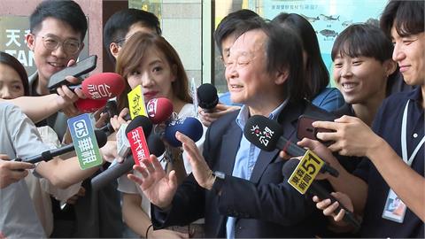 國台辦引「沒出息」酸台積電　王世堅嗆：中芯、紫光才連滾帶爬