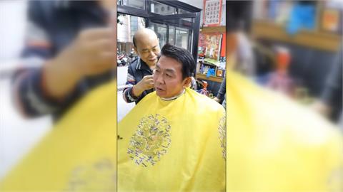 藍營反制罷免鎖定「這兩人」　許智傑跨區關心罷免藍委進度