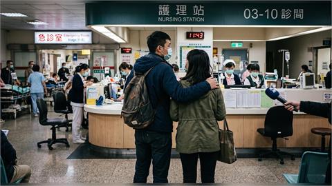 享樂卻要醫師扛？衝急診拿不到事後藥　渣男嗆「懷孕你負責」全網氣炸