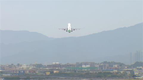 全球最繁忙國際航線「桃機搶佔2條」　台港航線再奪冠