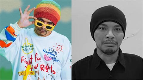 快訊／大逆轉？黃明志涉4種毒「尿檢全是陰性」律師曝檢方恐撤起訴