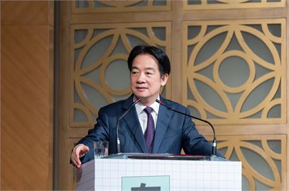 快新聞／賴總統「雜質說」引發討論　侯友宜：真團結是學會包容及放下