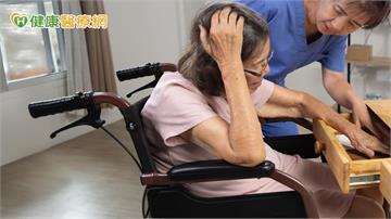 高齡化釀失智照護需求攀升　接受個管諮詢者住院率更低