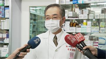 瘦了8公斤!血壓飆高 藥師停賣口罩