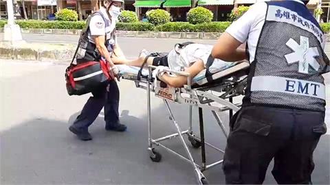 子探視養護中心父 驚傳被劃傷