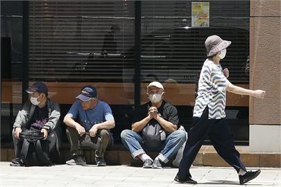 日本熱爆！　逾40觀測站飆35度高溫　民眾中暑身亡