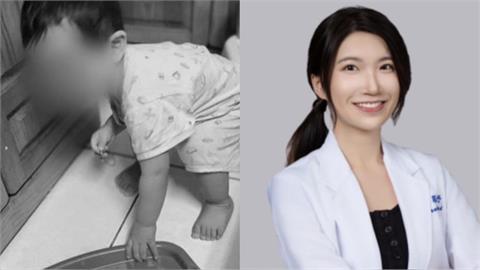 剴剴案社工陳尚潔出庭！昔1夜掉了3顆牙「看診美女牙醫」證詞曝光