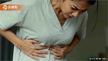 經前便秘、月經來又狂拉肚子？醫：女性一年內半年都在受苦