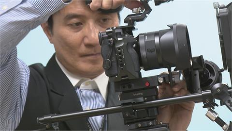 導演陳俊宏「影視業打滾逾20年」　大學兼課教拍微電影
