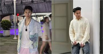中國25歲男模特兒赴泰工作「被騙至緬甸」　曾致電親姊：回不去了