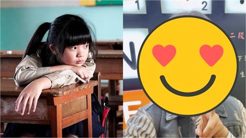 《俗女》小嘉玲「嬰兒肥消失」判若兩人！絕頂短髮「轉大人」掀網暴動