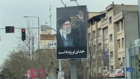 伊朗號召青年組「組人鏈護電廠」　呼籲父母小孩送檢查哨惹議