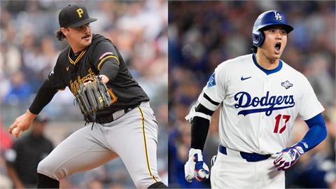 MLB(影)／袁博士熱愛的海盜隊已連10年無緣季後賽！球評建議可改當道奇粉絲