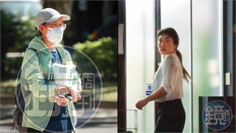 高翬近日無預警解散耘力國際為掩蓋帳冊？汪潔民：公帳照樣查得到！