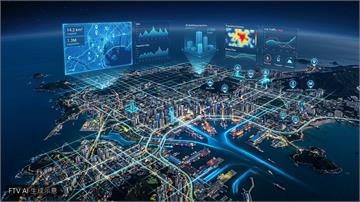 怕成假訊息溫床 Google Earth急下架AI衛星影像功能