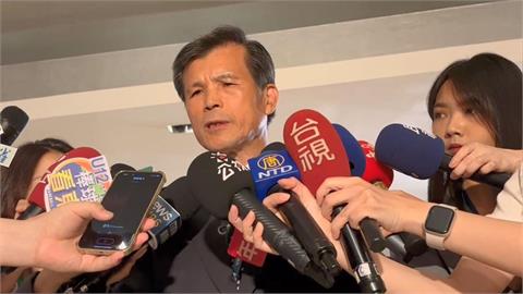 快新聞／陳昭姿控高層擋走讀「放人一步就拔官」　李西河駁：警方守土有責