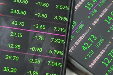 快訊／台股開盤震盪　一度失守「45K」又站回