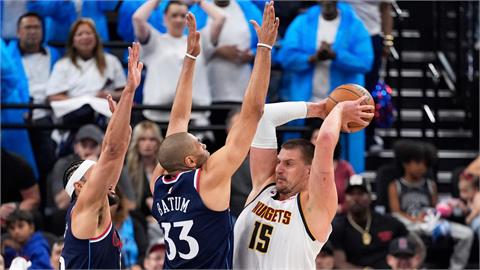 NBA／快艇延長戰線逼到搶七大戰　外媒分析「這位防守功臣」超重要